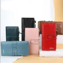 Wallet / 6 colors