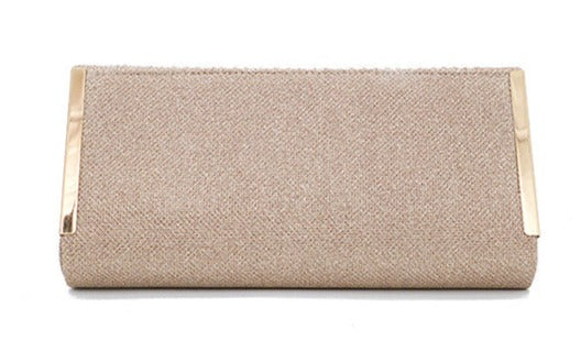 Single Chain Bags / 6 colors