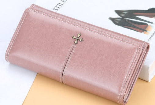 Long Wallets / 4 colors