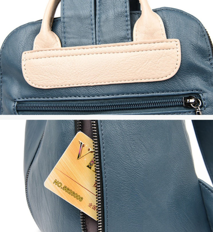 Fashion Backpack / 4 colors