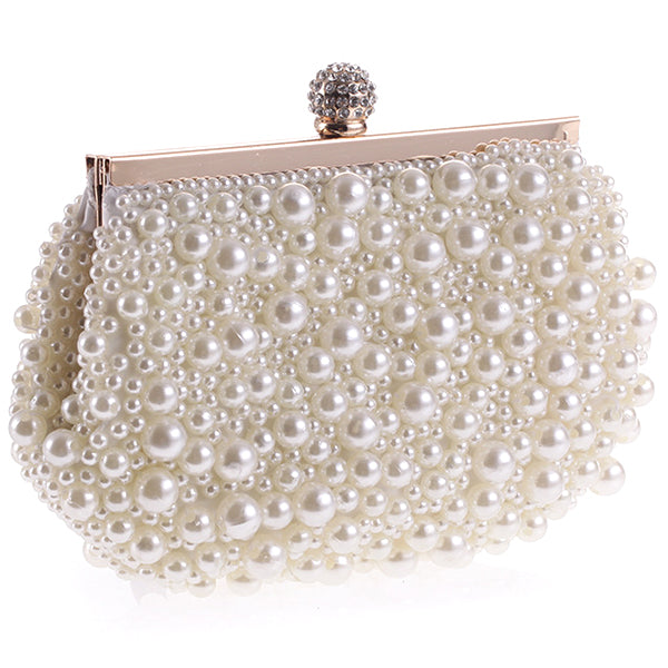 Handbag Pearl Bag