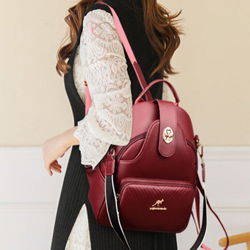 Backpacks High Quality / 4 colors
