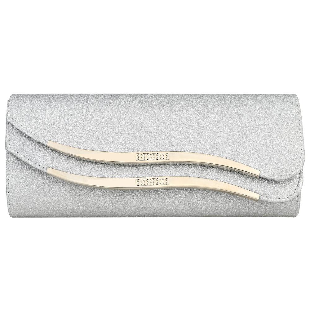 Envelope Clutch / 6 colors