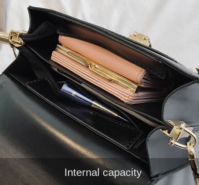 Handbags Rivets / 4 colors