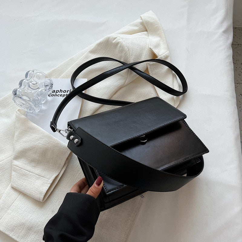 Classic bag / 3 colors