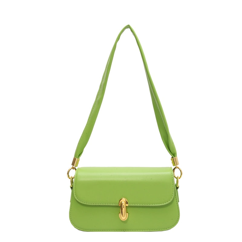 Flap Bag / 5 colors