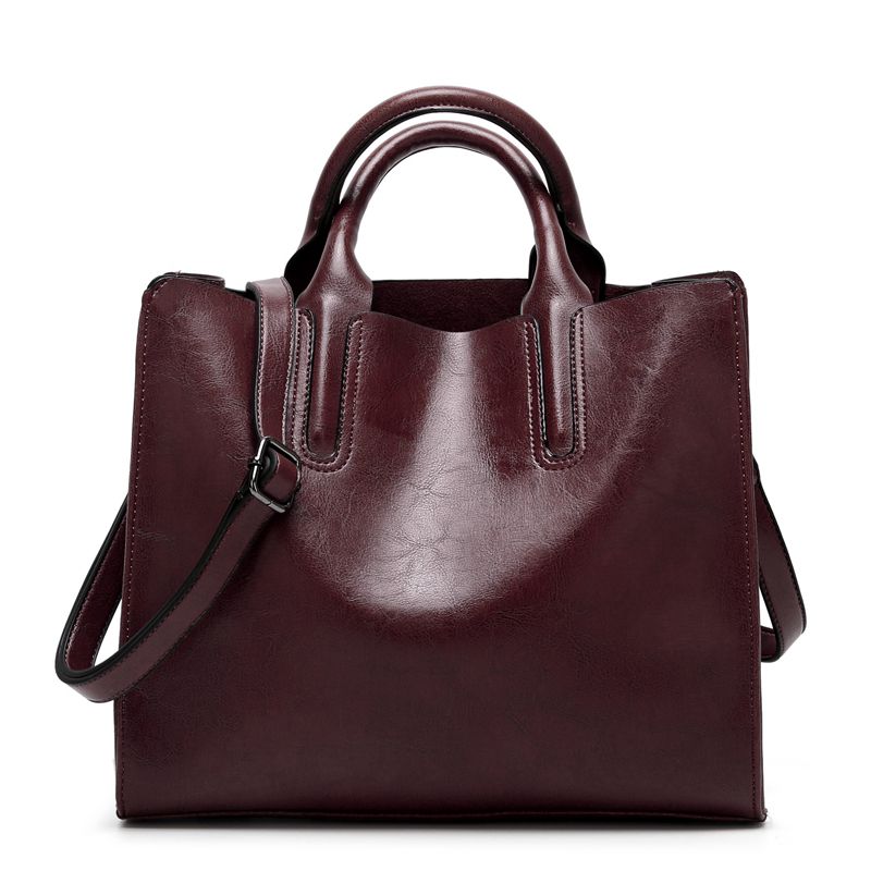 Vintage Retro Bag / 8 colors