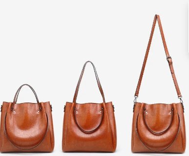 Genuine Leather / 7 colors