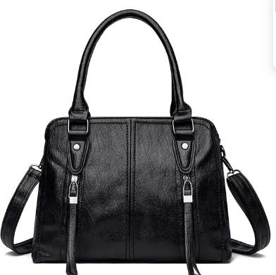 Luxury Bag / 6 colors