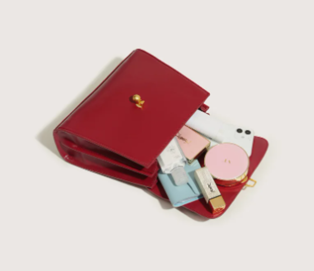 Stylish bag / 2 colors