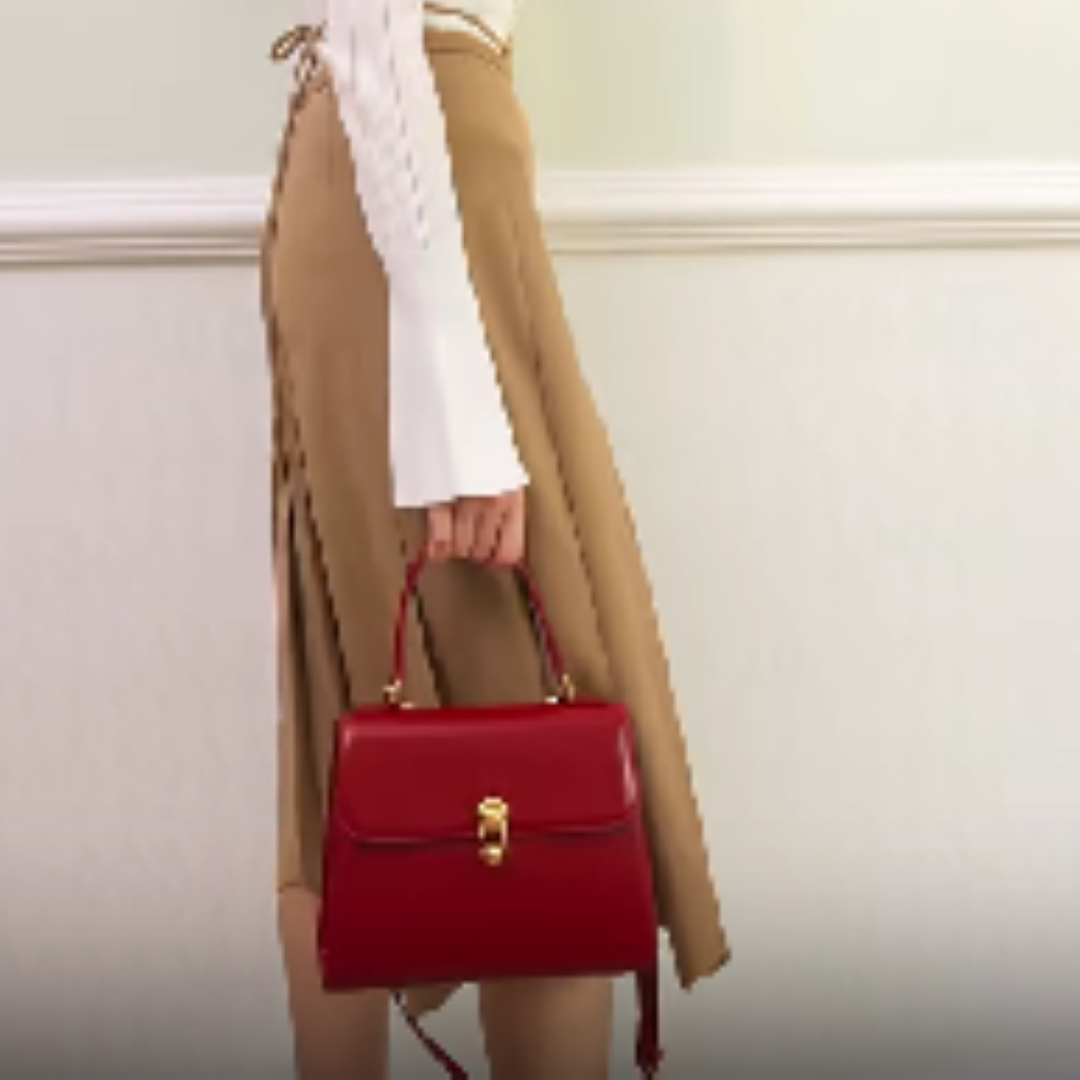 Stylish bag / 2 colors