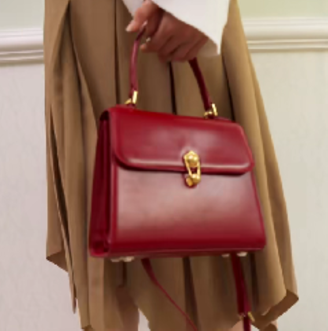 Stylish bag / 2 colors