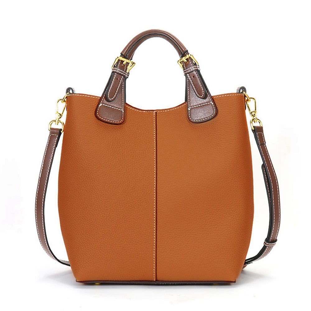 Retro Handbag / 6 colors