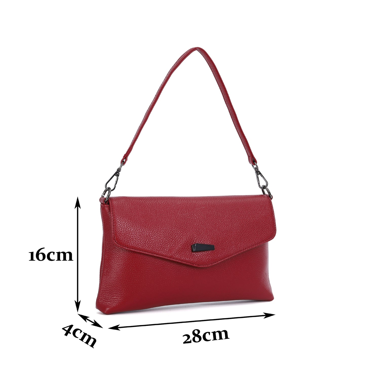 Envelope Bag  / 3 colors