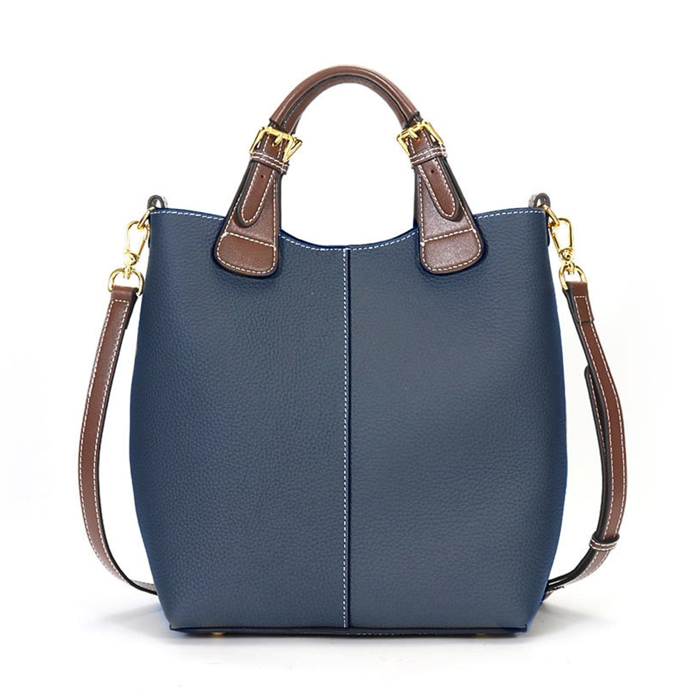 Retro Handbag / 6 colors