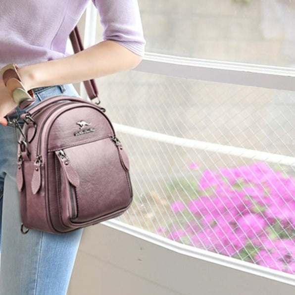 Backpack Kangaroo / 5 colors