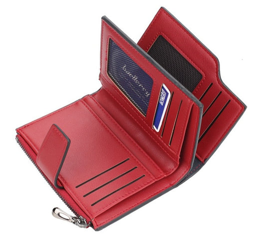 Wallet Short / 9 colors