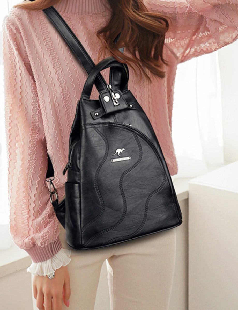 School Bags / 4 colors