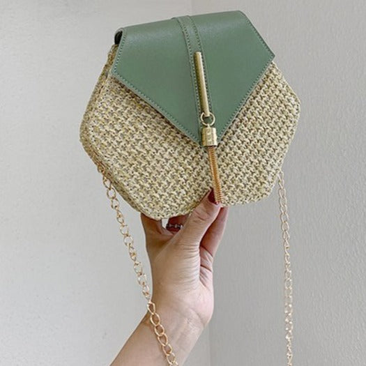 Messenger Bags / 4 colors