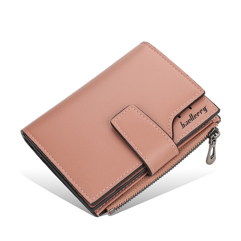 Wallet Short / 9 colors