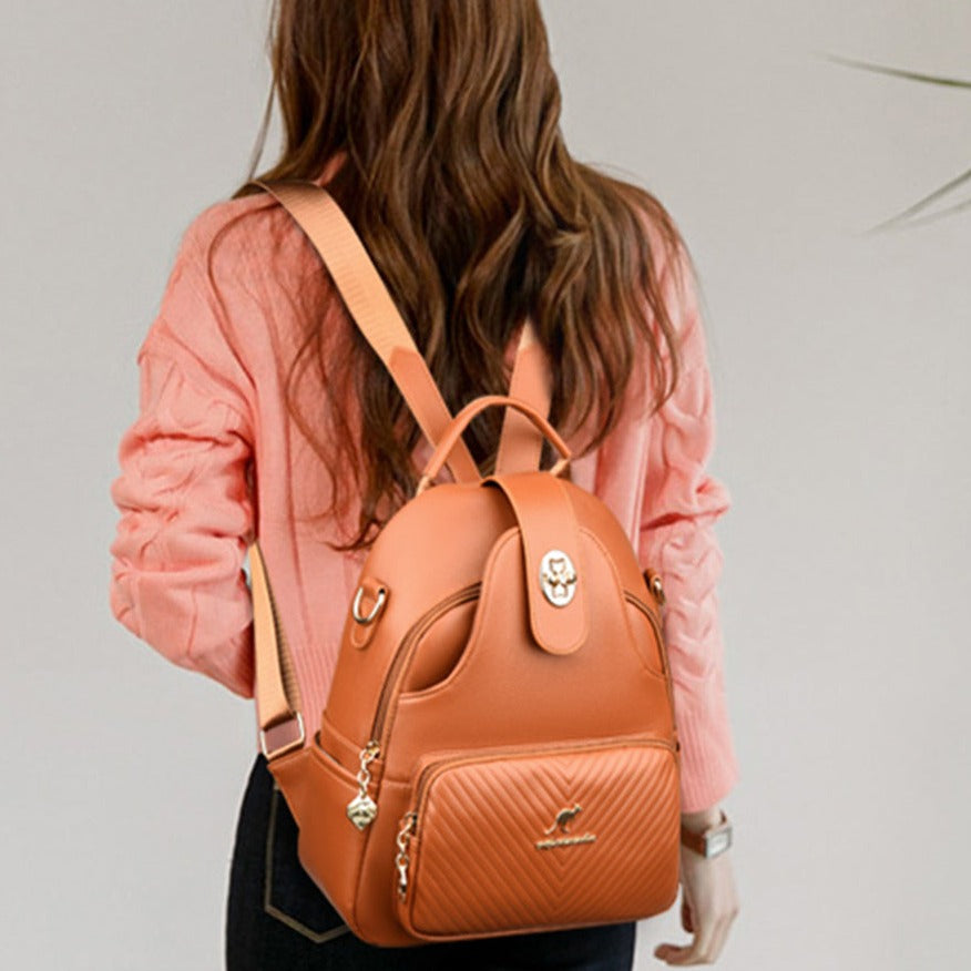 Backpacks High Quality / 4 colors