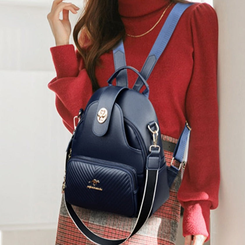 Backpacks High Quality / 4 colors