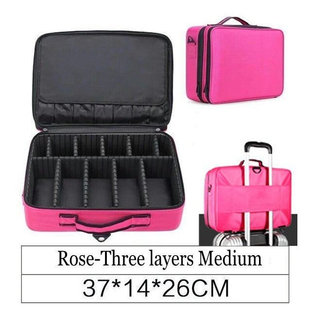 Professional Organizer