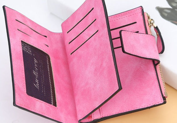 Small Wallets / 6 colors