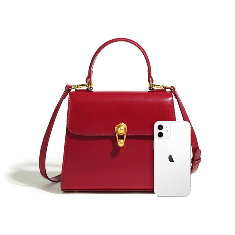 Stylish bag / 2 colors