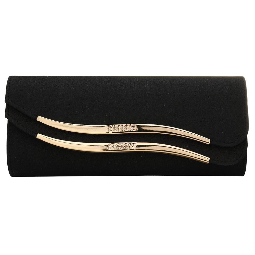 Envelope Clutch / 6 colors