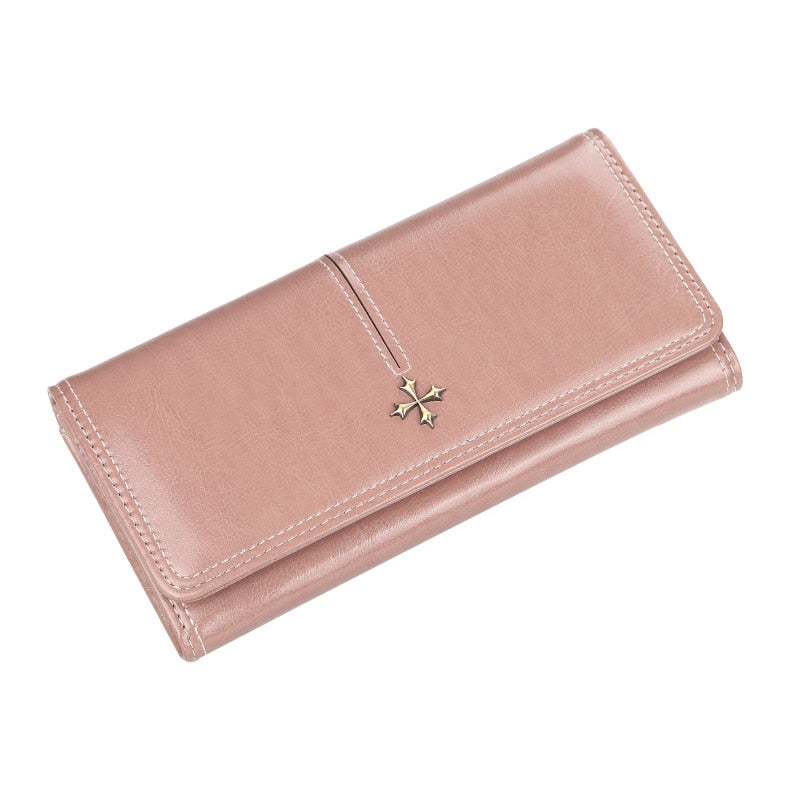 Long Wallets / 4 colors
