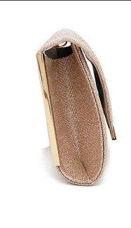 Single Chain Bags / 6 colors