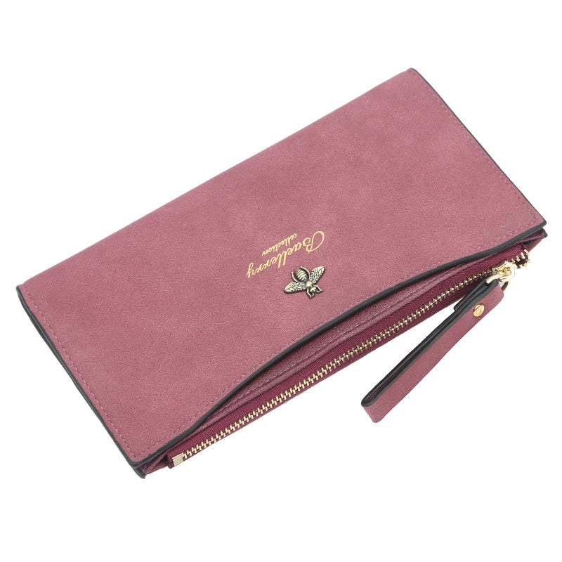 Long Wallets / 7 colors