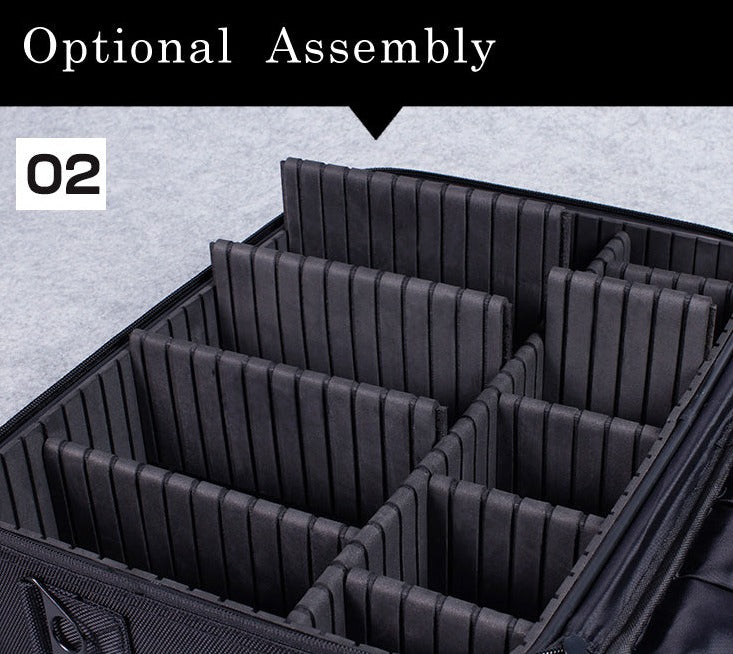 Professional Organizer