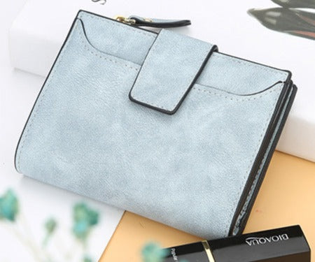 Small Wallets / 6 colors