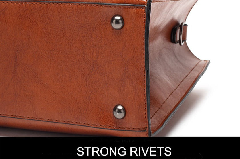 Vintage Retro Bag / 8 colors