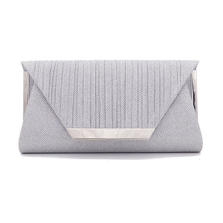 Single Chain Bags / 6 colors