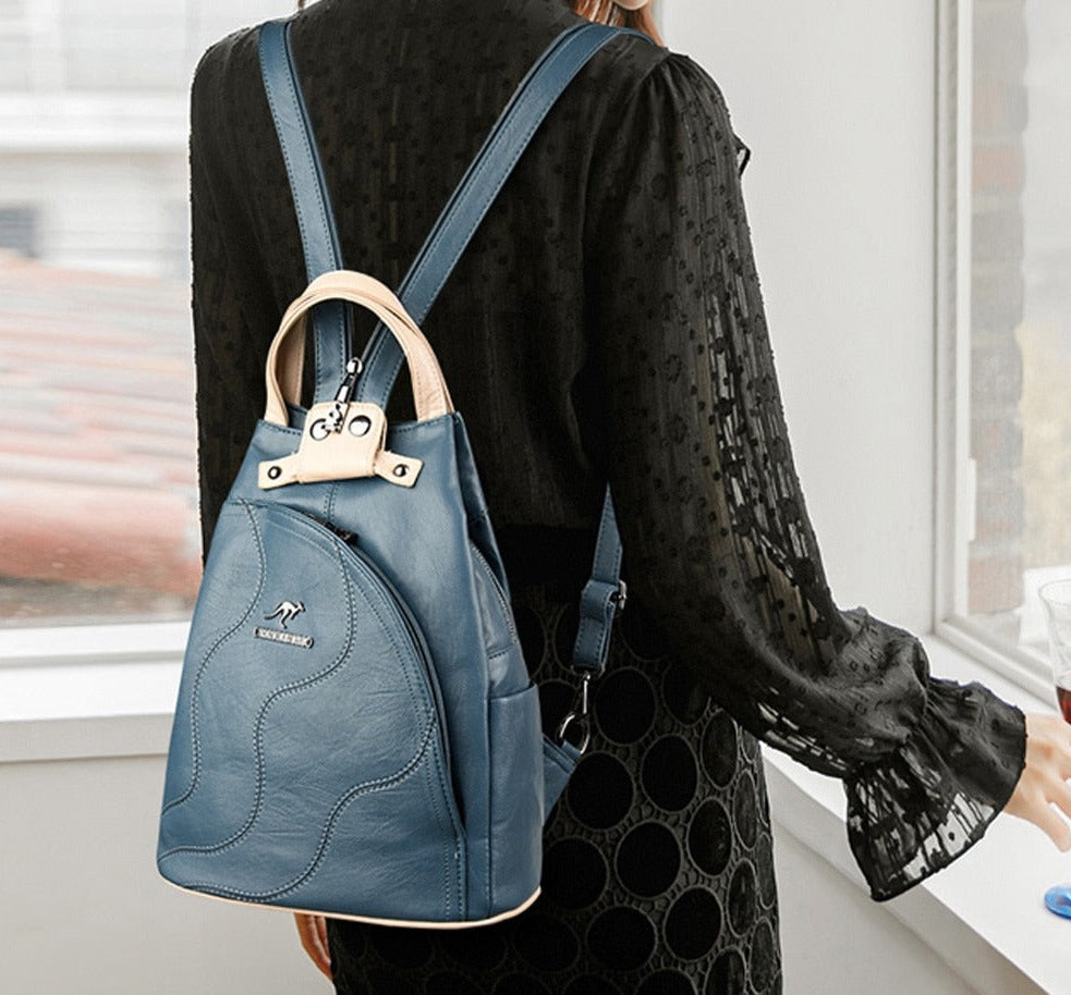 School Bags / 4 colors