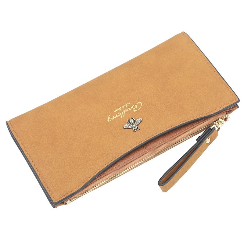 Long Wallets / 7 colors