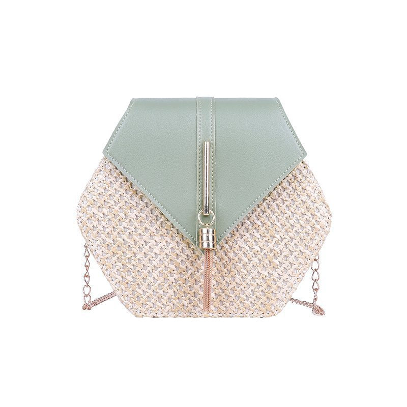 Messenger Bags / 4 colors