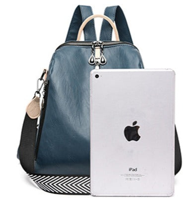 Fashion Backpack / 4 colors