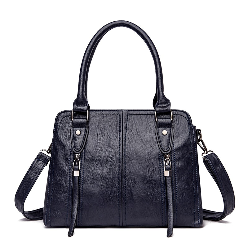 Luxury Bag / 6 colors