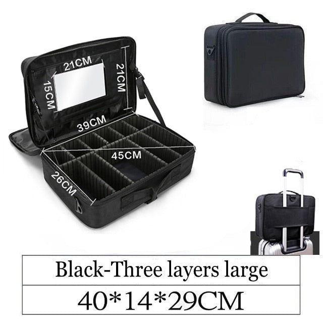 Professional Organizer