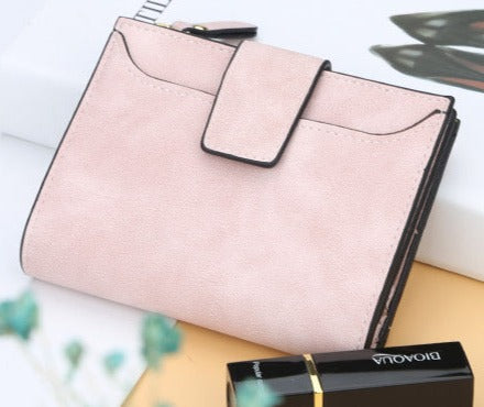 Small Wallets / 6 colors