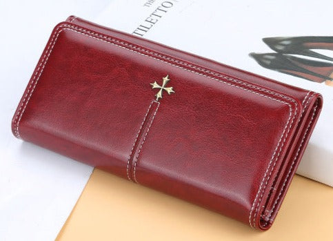 Long Wallets / 4 colors
