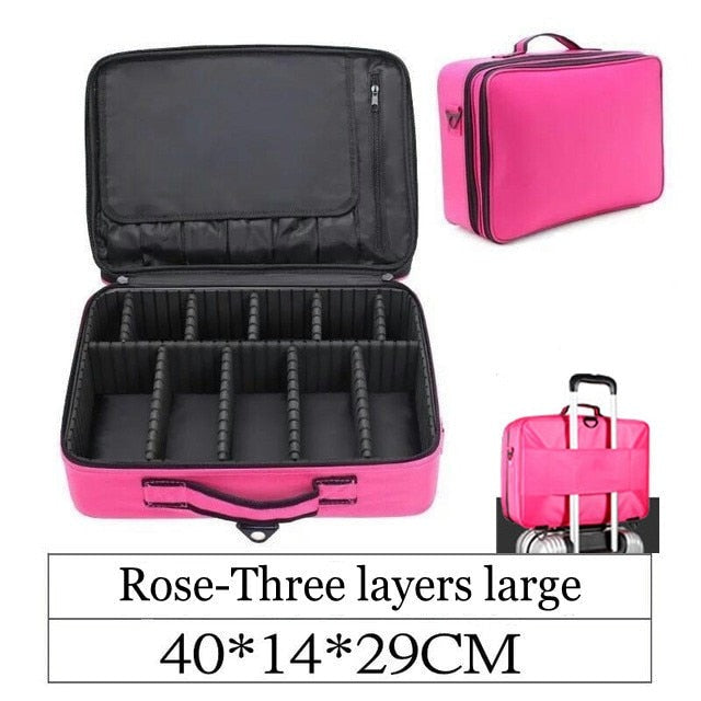 Professional Organizer