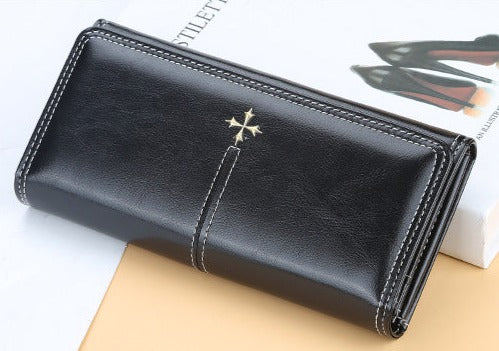 Long Wallets / 4 colors