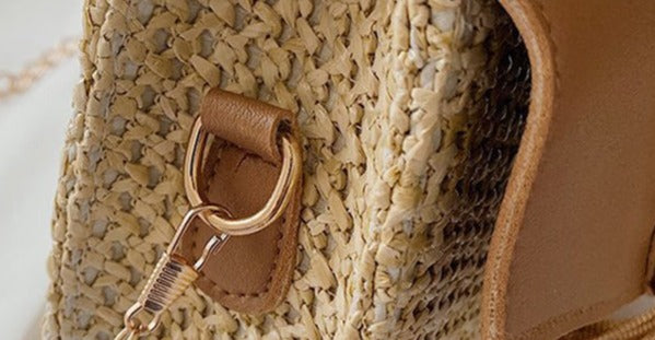 Messenger Bags / 4 colors