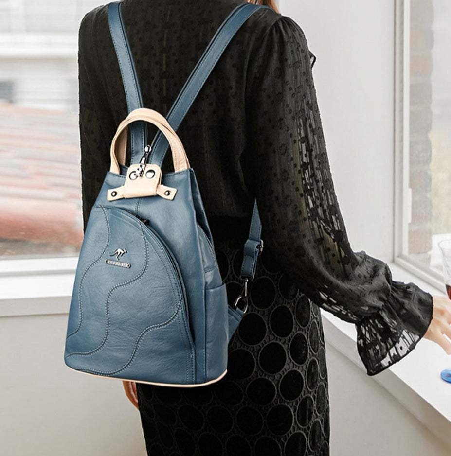 School Bags / 4 colors