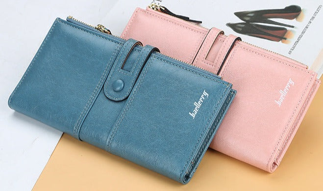 Wallet / 6 colors